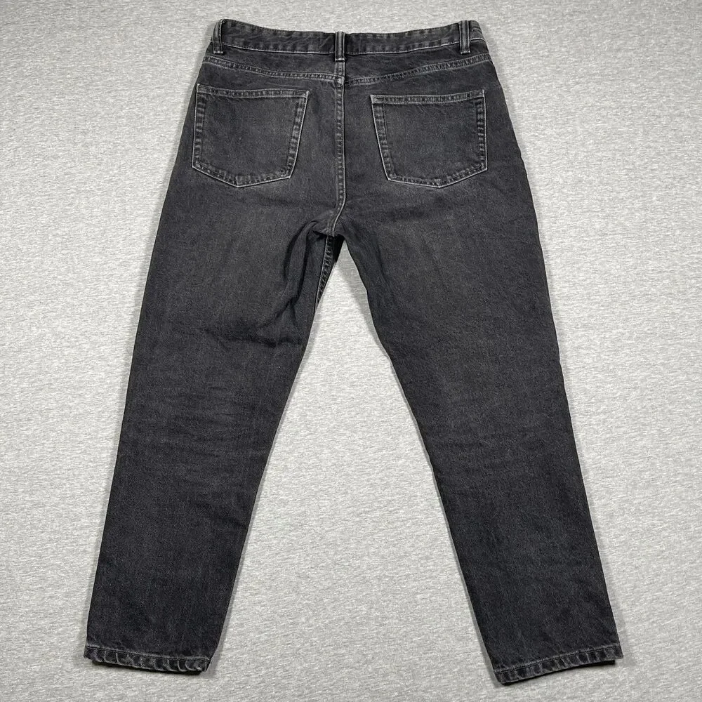 Zara jeans mens